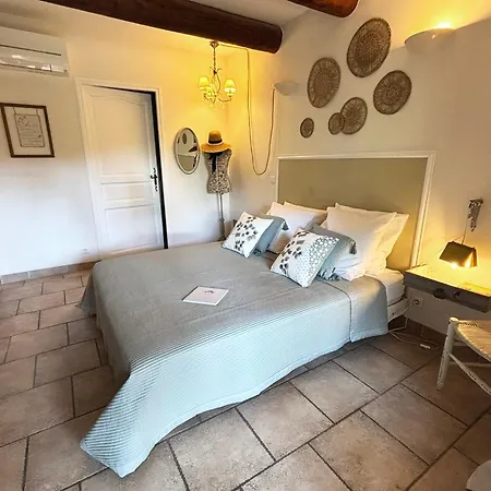 La Bastide Des Pins Castillon-du-Gard