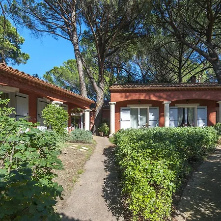 La Bastide Des Pins 4* Castillon-du-Gard