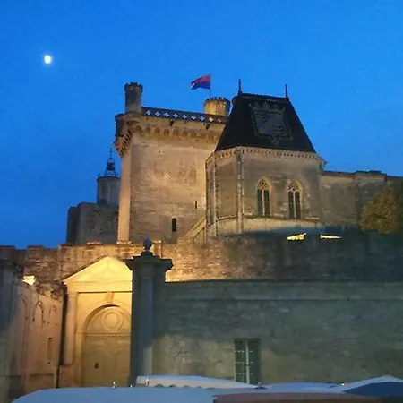 La Bastide Des Pins Panzió