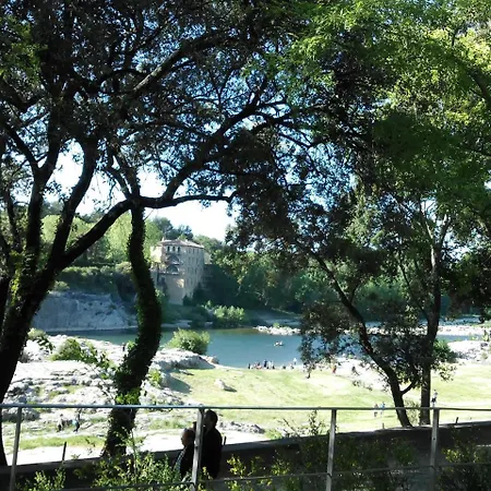 La Bastide Des Pins * Castillon-du-Gard