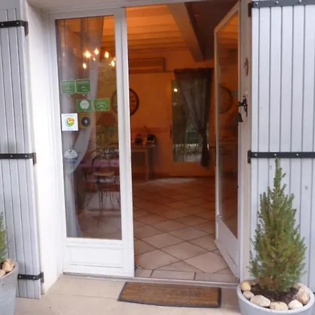 La Bastide Des Pins *