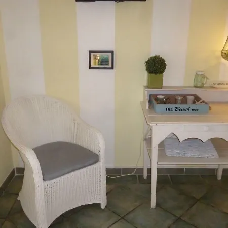 La Bastide Des Pins לינה וארוחת בוקר *