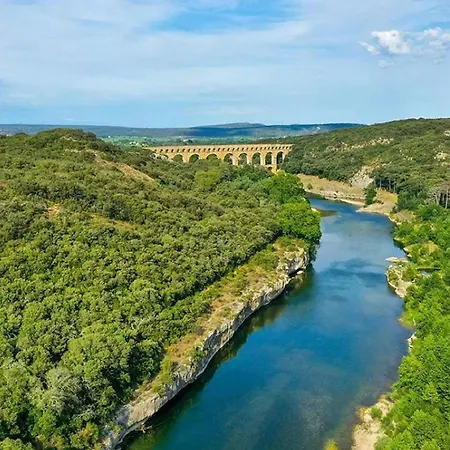 La Bastide Des Pins B&B