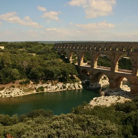 La Bastide Des Pins Frühstückspension 4*
