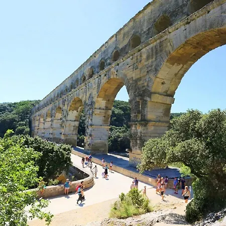 La Bastide Des Pins *