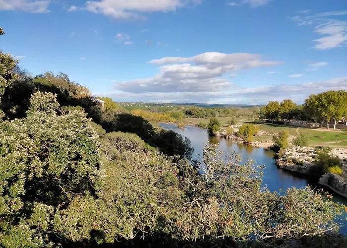 La Bastide Des Pins