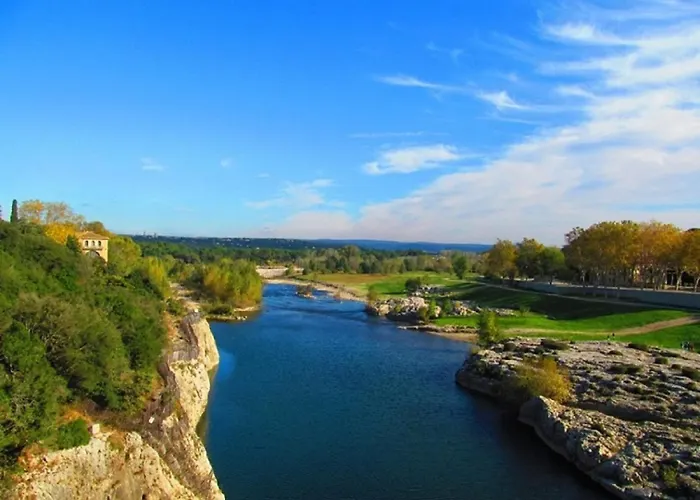 La Bastide Des Pins Nocleg ze śniadaniem 4*