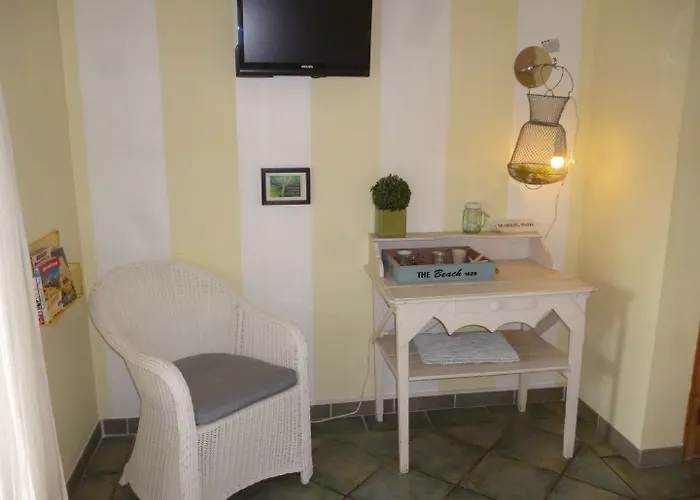 Nocleg ze śniadaniem La Bastide Des Pins 4*